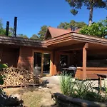 Casa de Férias Natura Sauna Laulasmaa
