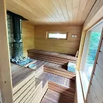 Natura Sauna Holiday home