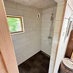 Holiday home Natura Sauna