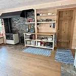 Natura Sauna * Laulasmaa
