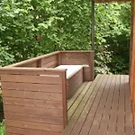 Casa de Férias Natura Sauna Laulasmaa
