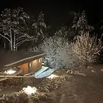 Natura Sauna Laulasmaa