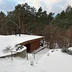 Vakantiehuis Natura Sauna *