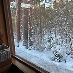 Natura Sauna Holiday home