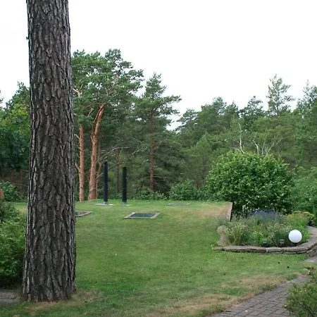 Natura Sauna Holiday home *