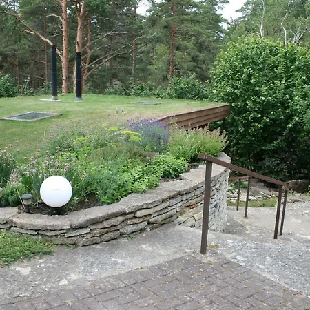 Natura Sauna Holiday home Laulasmaa