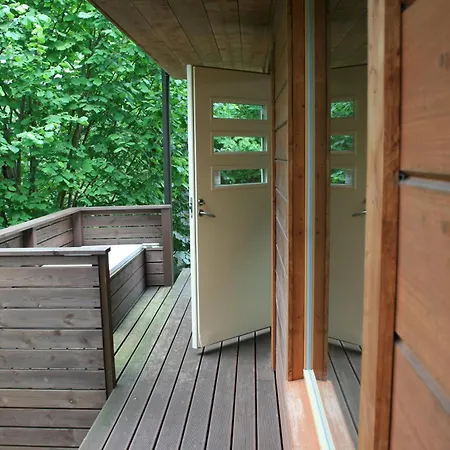 Natura Sauna