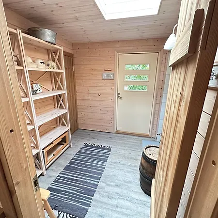 Natura Sauna * Laulasmaa