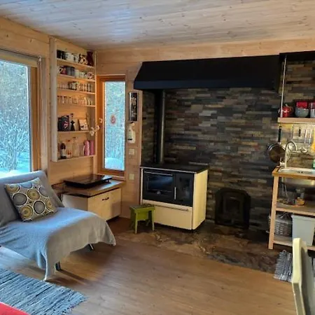 Natura Sauna *