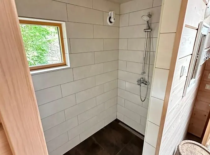 Holiday home Natura Sauna