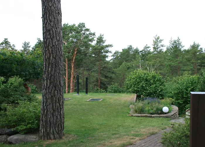 Natura Sauna Holiday home *