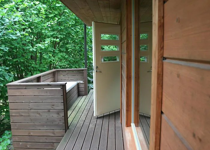 Natura Sauna