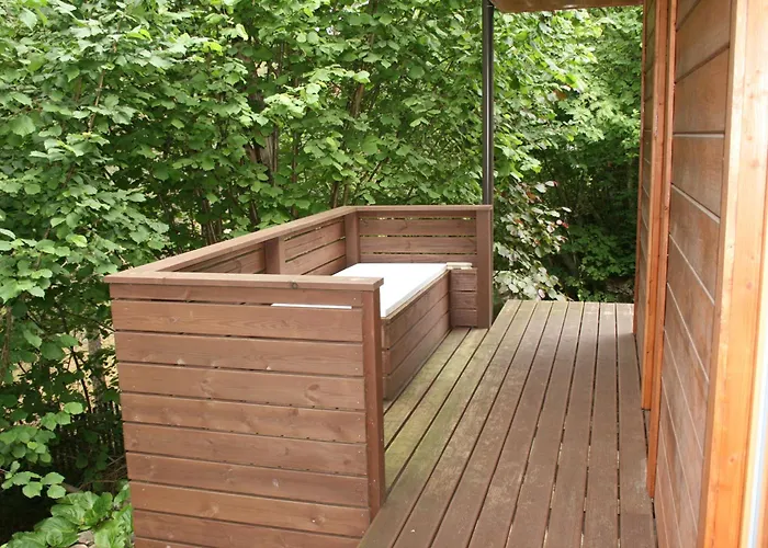 Puhkemaja Natura Sauna Laulasmaa